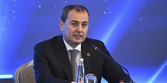 Türkiye İş Bankası CEO’su Hakan Aran: Enflasyonla Mücadelede Güven Sorunu Var