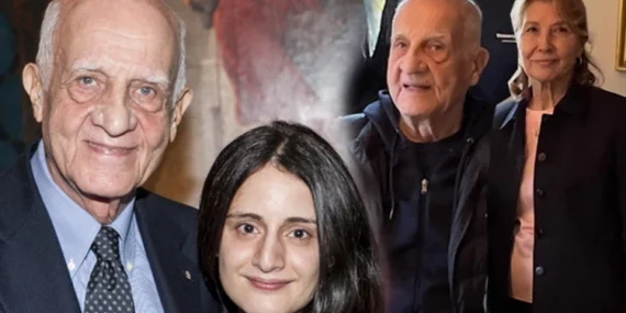 Mahkeme Son Noktayı Koydu: İnan Kıraç’ın Evliliği Hakkındaki Karar