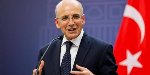 Bakan Şimşek Duyurdu: Türkiye’ye 8,1 Milyar Dolarlık Dev Kaynak