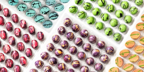 12 Yıllık Ünlü Çikolata Markasından Kötü Haber: İflas Başvurusu Yaptı