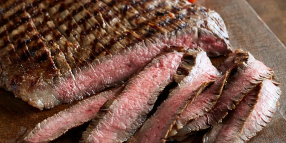 Dana Eti Fiyatları Uçtu, Dev Restoran Zinciri Çöktü