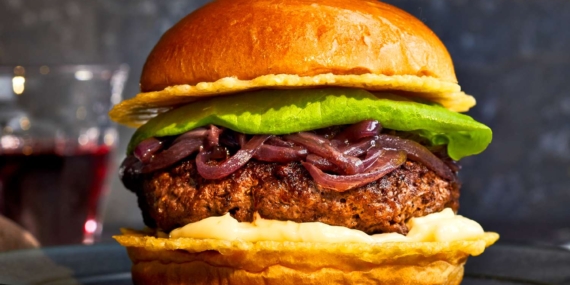 Burger zinciri MEATliquor çöküşte: Son şubeler için kayyum süreci başladı
