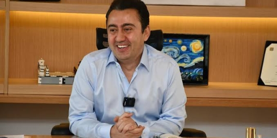 Oğuzhan Şahinkaya’dan çifte hamle: Erkunt’u aldı, gayrimenkul şirketini borsaya taşıyor