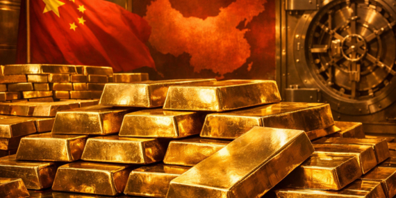 Belediye Başkanı’na yolsuzluktan idam cezası: Evlerinde 13,5 ton altın bulundu