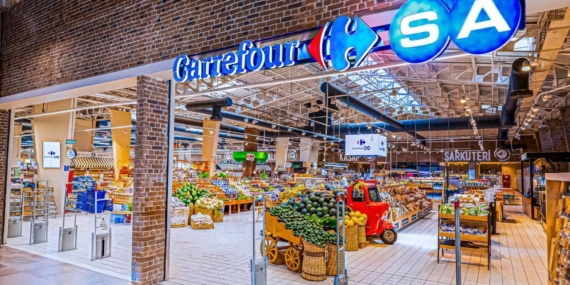 A101 Hamlesi Sonrası CarrefourSA İçin Kritik İddia