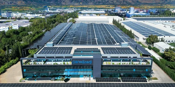 CW Enerji 2026/3; Marjlarda Sıçrama, Karda Artış, CW Enerji’den Güçlü Başlangıç