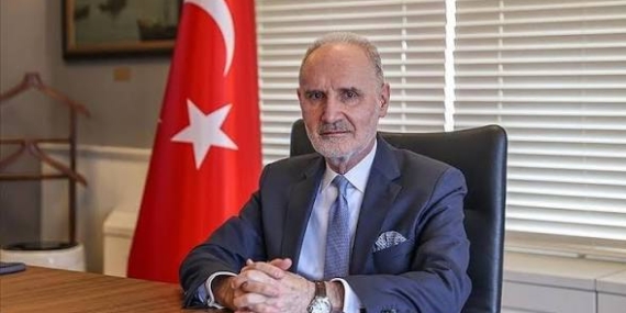 İTO Başkanı Avdagiç’ten ekonomi politikalarına ‘güncelleme’ çağrısı