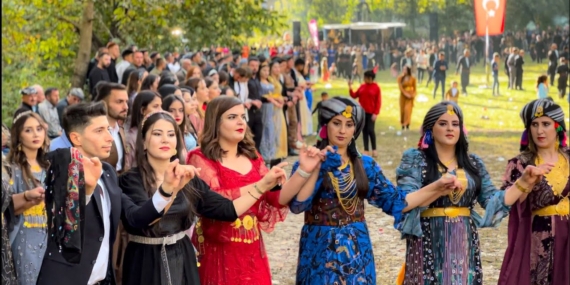 Kriz Aşiretleri Vurdu: Düğünlere Ek Kurallar Getirildi