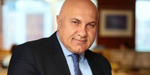 Borsa Patronundan Sitem: “Sosyal Medyada İçimden Geçiyorlar”