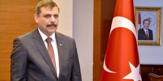 Düzensiz Göçle Mücadelede “Sıkı Kontrol” Mesajı