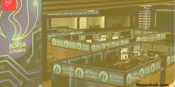 Halka Açık Şirket Bir İhale Daha Kazandı