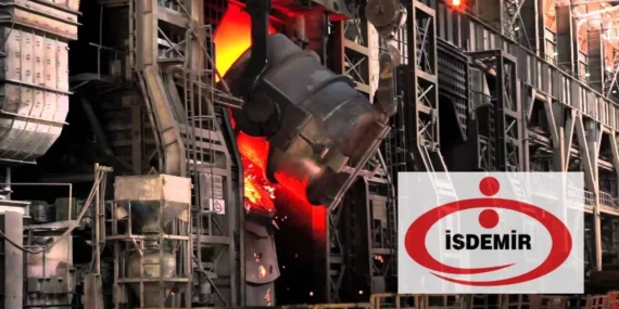 İsdemir 2026/1Ç Finansalları; Güçlü Başlangıç, Net Kârda yüzde 46,3’lük İvme