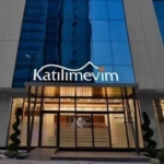 KATILIMEVİM