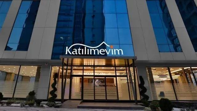 KATILIMEVİM
