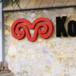 KOÇ HOLDİNG