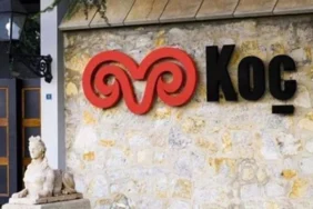 KOÇ HOLDİNG