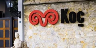 KOÇ HOLDİNG