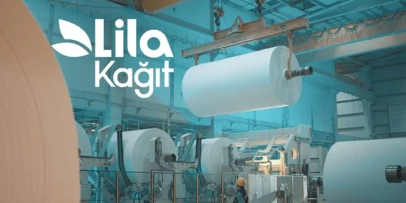 Lila Kağıt 2026/1Ç Finansalları; FAVÖK’te yüzde 18’lik Geri Çekilme, Talep Daralmasının Bilançoya Etkisi
