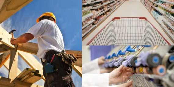 Sektörel Güven Endeksleri de Belli Oldu