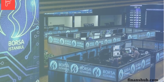 Rekabet Kurumundan Borsa Şirketine Ceza