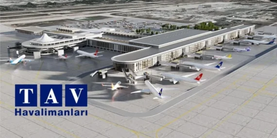 TAVHL Finansalları: Operasyonel Büyüme Borç Kıskacında mı?