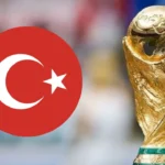 TÜRKİYE DÜNYA KUPASI