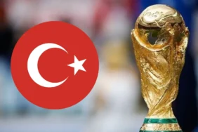 TÜRKİYE DÜNYA KUPASI