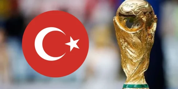 2026 Dünya Kupası: Türkiye’nin Maçları Ne Zaman, İşte Katılan Takımlar, Turnuva Formatı