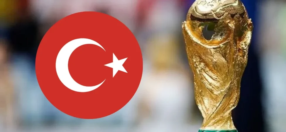 TÜRKİYE DÜNYA KUPASI