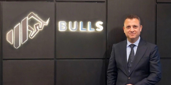 Bulls’tan Stratejik Yatırım: Escar’ın Kontrol Hissesi Alındı