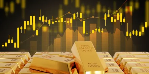 Dev Bankalardan Altın Tahmini: 2026 İçin Rekor Senaryolar Masada