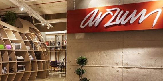 ARZUM Ortakları Hisselerini Satıyor