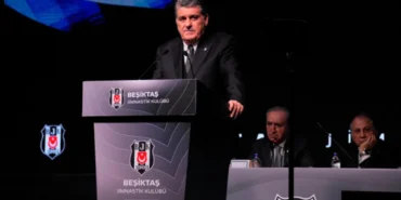 beşiktaş divan
