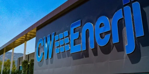 CW Enerji Yeni İş İlişkisini Açıkladı