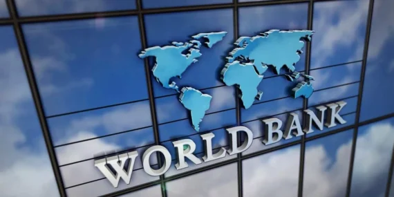 Dünya Bankası Onayladı; Boğaz’a Yeni Demiryolu Hattı