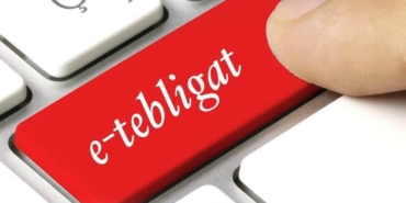 e-tebligat