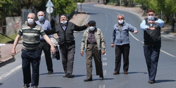 Merkez Bankası Raporuna Göre Temmuz’da Emekli Aylığına Ne Kadar Zam Olacak?