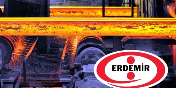 Ankara’nın Suyunu EREGL Getirecek