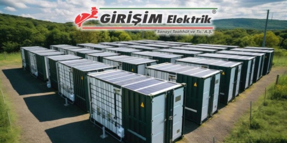 Enerji Sektöründe Büyük Hamle: GESAN KAP’ta Duyurdu