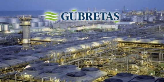 Gübre Fabrikalarının İran’daki Ortaklığı Savaştan Zarar Gördü