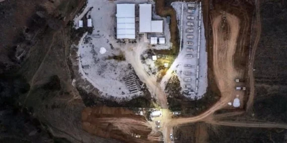 Gübre Fabrikalarından Gübretaş Maden açıklaması