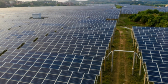 Türkiye, Güneşten Elektrik Üretimini En Fazla Artıran 7’nci Ülke Oldu