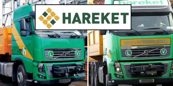 HRKET Yeni Sözleşmeyi KAP’ta Duyurdu