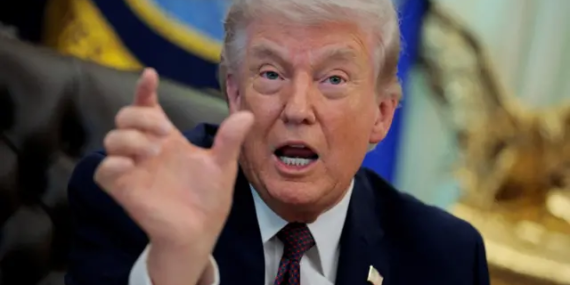 Trump’tan Büyük İran Duyurusu: Saat 04.00’teki Ulusa Seslenişte Neler Olacak?