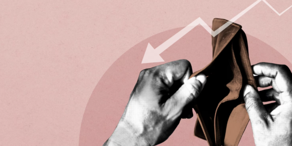 Market Raflarından Mağazalara Zam Fırtınası: İşte Kalem Kalem Mart Enflasyonu!