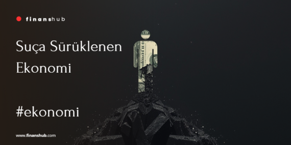 Suça Sürüklenen Ekonomi: Umutsuzluğun Enflasyonu