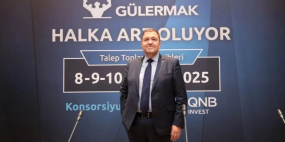 Borsada Dev Operasyon: GLRMK Hisse Satışı Nasıl Gerçekleşecek?