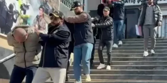 Finans Müdürünün 4,5 Milyon Dolarlık Oyunu