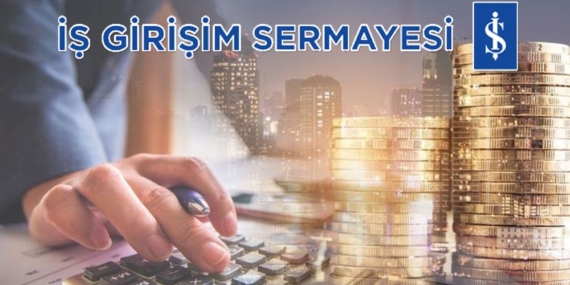 İş Girişim Sermayesin ‘den Varlık Satışı