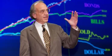 jeremy siegel